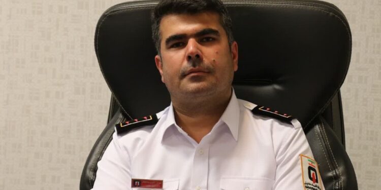 کاهش ۳۰ درصدی حوادث بابل در ۶ ماهه نخست/ نجات جان ۷۲۷ شهروند توسط آتش‌نشانان