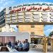 کمک ۱۹ میلیارد و ۲۰۰ میلیون ریالی جمعی از خیرین به بیمارستان ۱۷ شهریور بابل‌کنار