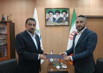 گام استراتژیک منطقه آزاد مازندران در جذب سرمایه‌های بین‌المللی