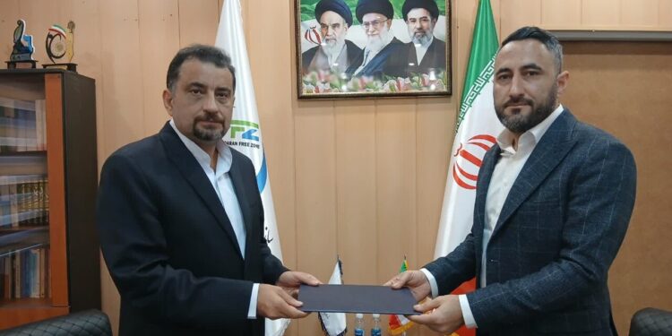 گام استراتژیک منطقه آزاد مازندران در جذب سرمایه‌های بین‌المللی