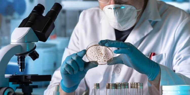 یک متخصص: مقاومت میکروبی یکی از چالش‌های مهم نظام سلامت است