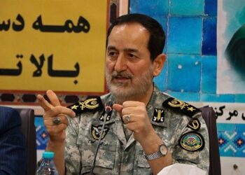 یک مسئول در نیروهای مسلح: دشمن از دقت عملیات‌های ما غافلگیر شد