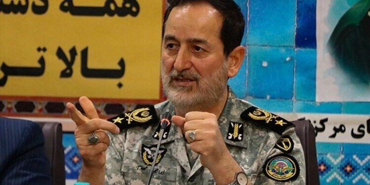 یک مسئول در نیروهای مسلح: دشمن از دقت عملیات‌های ما غافلگیر شد