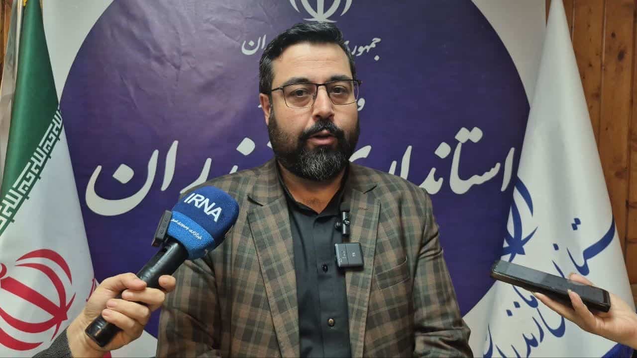 تشکیل ۲۰ کارگروه محله‌محور برای تقویت نشاط اجتماعی در مازندران