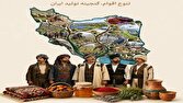 حضور فعال زنان روستایی مازندران در ششمین نمایشگاه ملی توانمندی‌ها و عرضه محصولات روستایی و عشایری