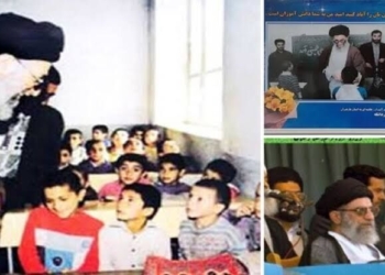 روایتی از یک سفر تاریخی؛ طلوع خورشید در پاییز اُروست مازندران
