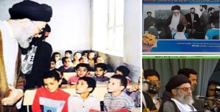 روایتی از یک سفر تاریخی؛ طلوع خورشید در پاییز اُروست مازندران
