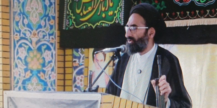امام جمعه چهاردانگه: دکترین دفاعی ایران در اقتصاد مقاومتی