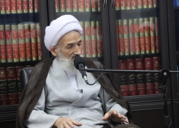 آیت الله لائینی:مسئولان برای پیشرفت و تبدیل دانشگاه علوم کشاورزی و منابع طبیعی ساری به دانشگاه جامع اقدام کنند