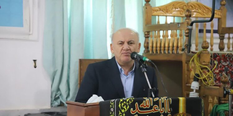 استاندار مازندران: با تصویب طرح بلندمرتبه سازی در استان،برای رونق گردشگری مناطق مستعد بسته‌های ویژه سرمایه‌گذاری داریم