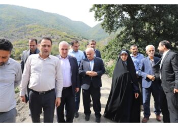 دستور استاندار مازندران برای تأمین آمبولانس و تجهیز درمانگاه‌های روستاهای بخش چهاردانگه