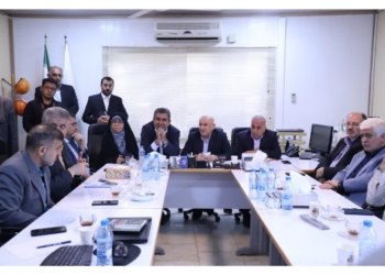 نشست فوری استاندار با مدیران برای حل مشکلات چهاردانگه/استاندار برای اجرای پروژه های چهاردانگه راهکار و زمان‌بندی مشخص کرد