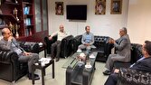 آمادگی برای تداوم پخت نان در شرایط اضطرار