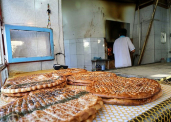 آمادگی نانوایی‌های مازندران برای زمستان امسال