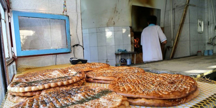 آمادگی نانوایی‌های مازندران برای زمستان امسال