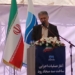اجرای طرح جامع آب شرب مازندران با تکیه بر منابع سطحی