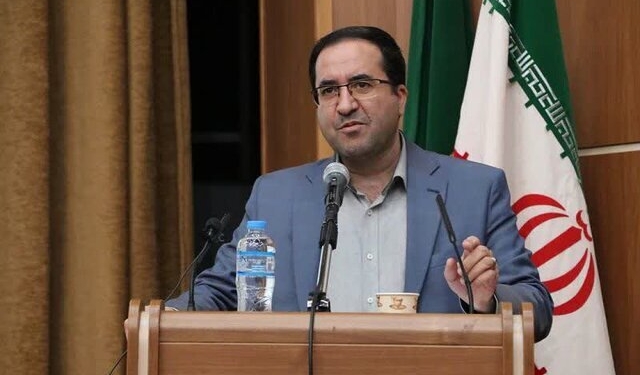احداث «پارک زندگی» و «پارک آبخیز» در سراسر کشور/ ۱۸ میلیون هکتار آماده اجرای آبخیزداری