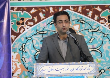 ارائه بیش از ۲ میلیون خدمت رایگان دامپزشکی در مناطق کمتر توسعه‌یافته مازندران