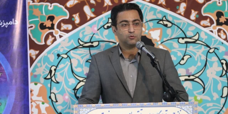 ارائه بیش از ۲ میلیون خدمت رایگان دامپزشکی در مناطق کمتر توسعه‌یافته مازندران