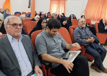 اردوی آموزشی-فرهنگی دانشجویی «تا ساحل حقیقت» در بهشهر به کار خود پایان داد