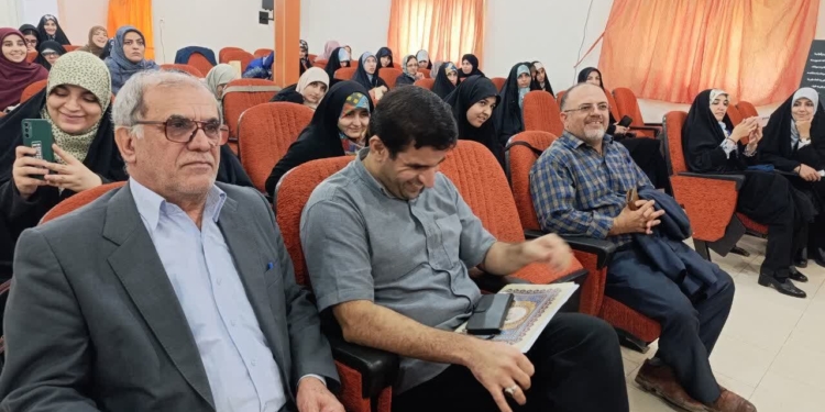 اردوی آموزشی-فرهنگی دانشجویی «تا ساحل حقیقت» در بهشهر به کار خود پایان داد