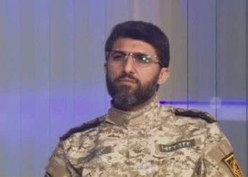 از کشاورز تا پزشک در اجتماع «جان‌فدای ایران»/ نمایش پیوند مردم و امنیت ملی در مازندران