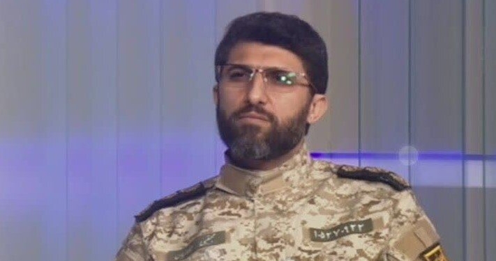 از کشاورز تا پزشک در اجتماع «جان‌فدای ایران»/ نمایش پیوند مردم و امنیت ملی در مازندران