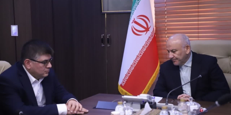 ازبکستان، بازار جدید محصولات مازندران؛ فصل تازه دیپلماسی اقتصادی با گسترش صادرات