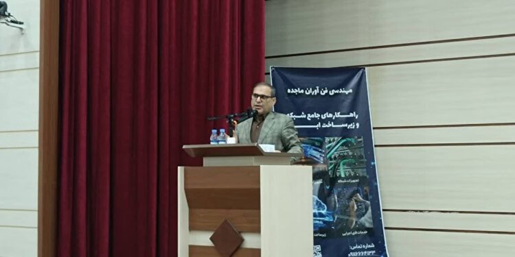 استفاده هدفمند از هوش مصنوعی باید بر پایه داده‌های سازمان‌یافته باشد