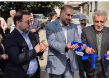 افتتاح مرکز هوش مصنوعی و انیمیشن‌سازی در بابل؛ کانون پرورش فکری مازندران در مسیر فناوری