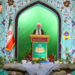 امام جمعه ساری: جریان «جان‌فدا» ساختار نظام شیطانی آمریکا را در هم می‌شکند