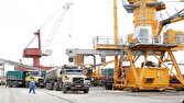 انجام بیش از ۸۹۶ هزار سفر باری توسط ناوگان حمل‌ونقل مازندران