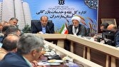 بارندگی در راه است؛ حفظ سلامت کالا‌های نگهداری‌شده ضروری است