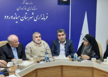 بنیاد مسکن نگاه ویژه به طرح‌های هادی و بهسازی روستاهای مازندران داشته باشد