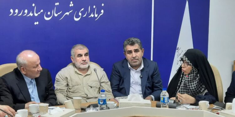 بنیاد مسکن نگاه ویژه به طرح‌های هادی و بهسازی روستاهای مازندران داشته باشد