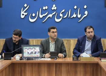بهسازی راه‌ها؛ گام نخست در مسیر توسعه و محرومیت‌زدایی از روستاهای نکا