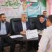 بیش از ۱۰۰ درخواست زندانیان اردوگاه حرفه آموزی و کاردرمانی مازندران بررسی شد