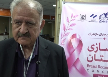 بیش از ۹۰ درصد موارد سرطان پستان امکان جراحی و حفظ پستان را دارند