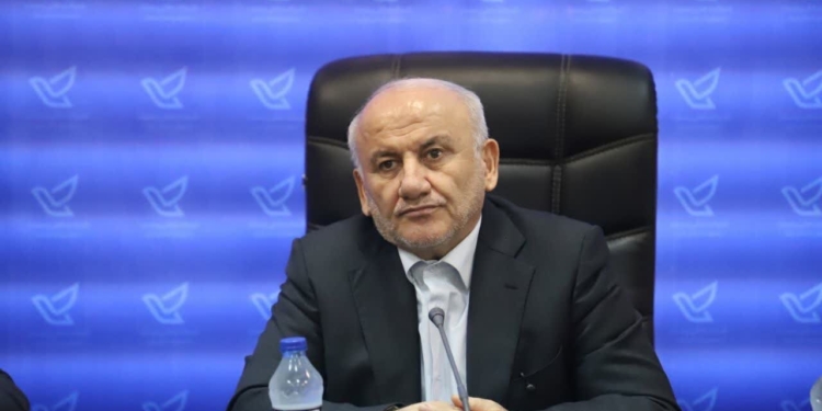 تأکید استاندار مازندران بر نقش پست در توسعه اقتصاد دیجیتال و اجرای طرح «جی‌نف»