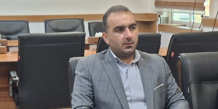 تأکید فرماندار بر بهره‌گیری از ظرفیت بسیج برای خدمت‌رسانی به مردم میاندورود