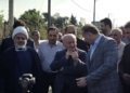 تاکید استاندار مازندران بر تسریع در تکمیل پروژه‌ها و رفع مشکلات منطقه