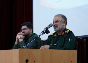 تاکید فرمانده سپاه کربلا بر توانمندسازی گروه‌های جهادی و ایجاد اشتغال پایدار