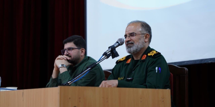 تاکید فرمانده سپاه کربلا بر توانمندسازی گروه‌های جهادی و ایجاد اشتغال پایدار