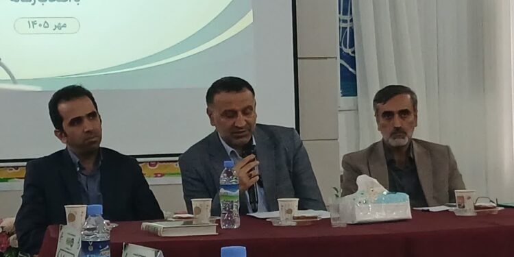 تدوین برنامه‌های آموزشی قرآنی با رویکرد استانداردهای آموزش و پرورش در مازندران