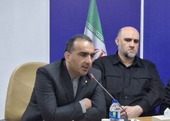 تشریح دستاوردهای سفر نایب‌رئیس مجلس به میاندورود