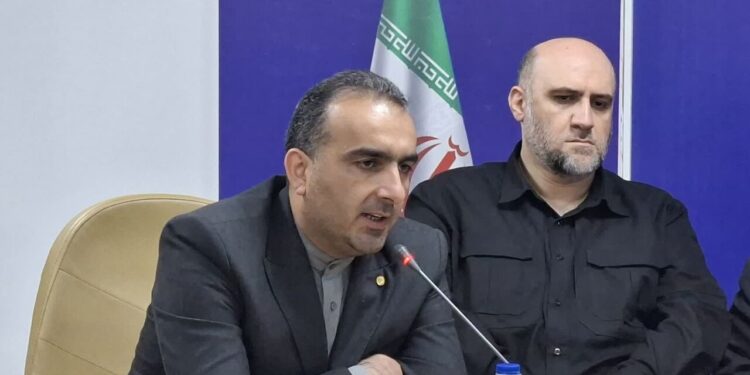 تشریح دستاوردهای سفر نایب‌رئیس مجلس به میاندورود