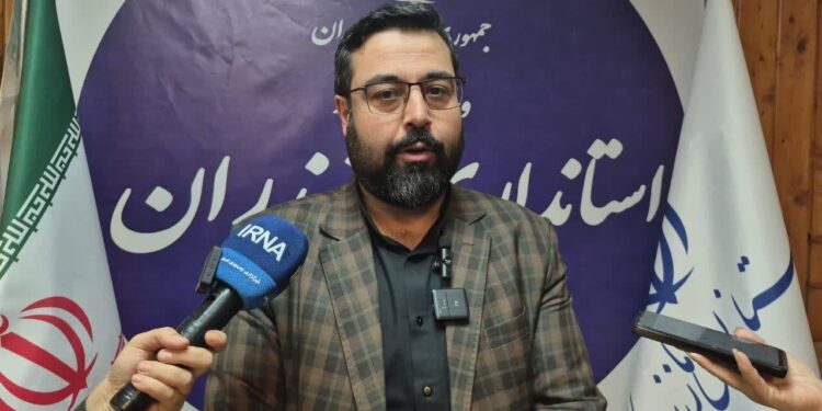 تشکیل ۲۰ کارگروه محله‌محور برای تقویت نشاط اجتماعی در مازندران