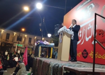  تضعیف تاب‌آوری مردم و ایجاد خطای محاسباتی در مسئولان؛ دو محور جنگ شناختی دشمن