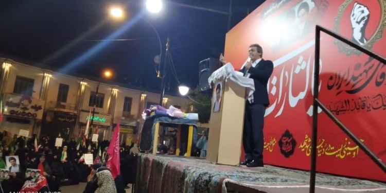 تضعیف تاب‌آوری مردم و ایجاد خطای محاسباتی در مسئولان؛ دو محور جنگ شناختی دشمن