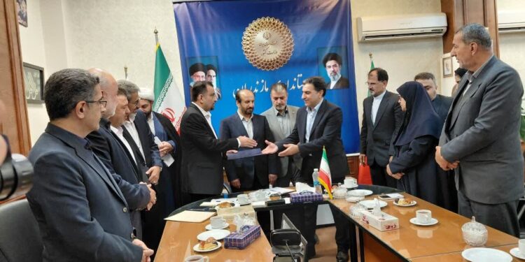 تعرفه واردات خودروهای منطقه آزاد مازندران ۵۰ درصد کمتر از استان‌های مجاور است